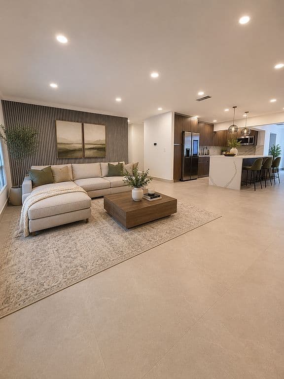 4+1 Müstakil ev — 1012 NE 8th St