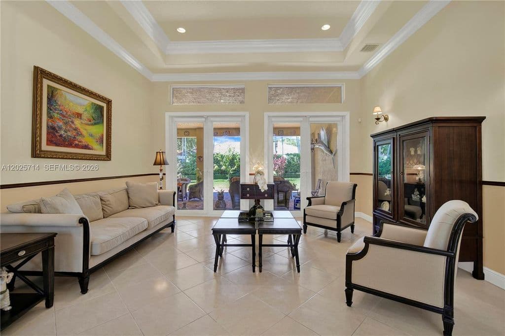 4+1 Müstakil ev — 9563 SW 123rd Ter