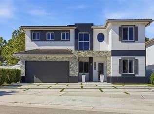 5+1 Müstakil ev — 18350 SW 139th Path, Miami, 33177