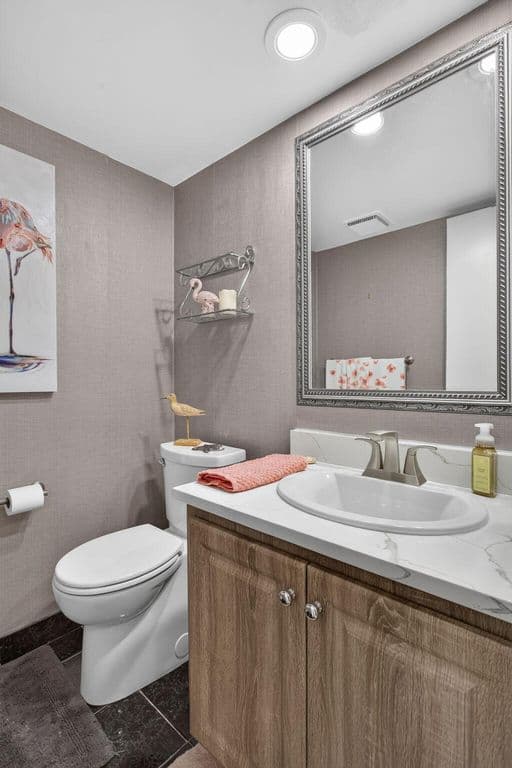 3-bedroom Condo — 806 Cypress Grove Lane #304
