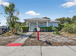 4-bedroom Single-Family Home — 231 N H Street, Lake Worth, 33460