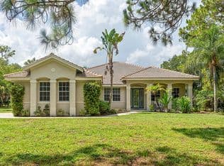 4+1 Müstakil ev — 17854 88TH Road N, Loxahatchee, 33470
