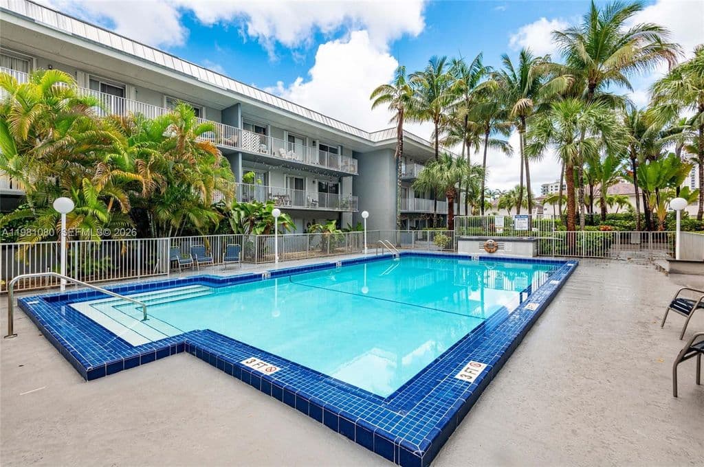 1+1 Condo — 7403 SW 82nd St APT 212N