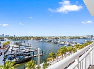 2-bedroom Condo — 200 S Birch Road #701, Fort Lauderdale, 33316