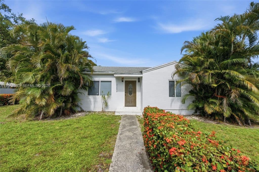 3+1 Müstakil ev — 12475 NW 10th Ave