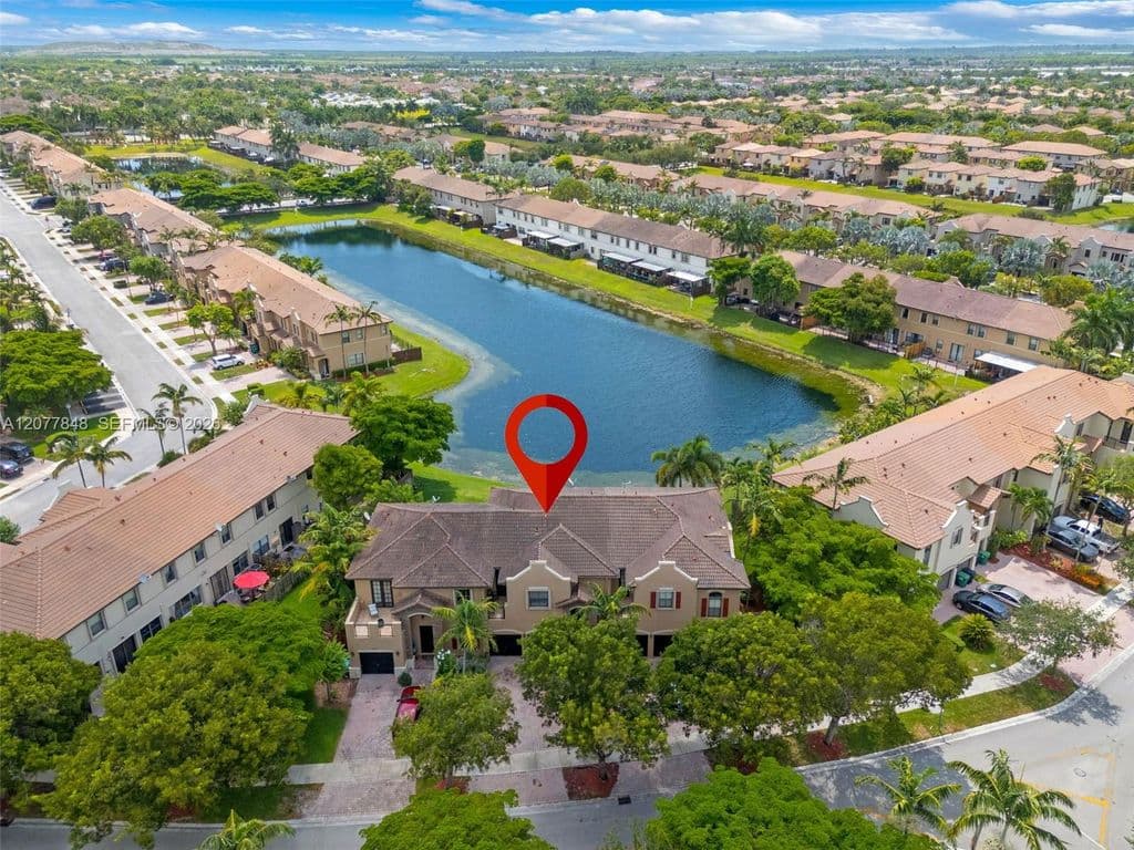 4-bedroom Property — 23675 SW 114th Ct