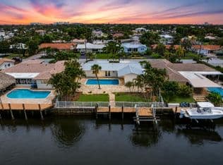 3-bedroom Single-Family Home — 620 SE 11th St, Pompano Beach, 33060