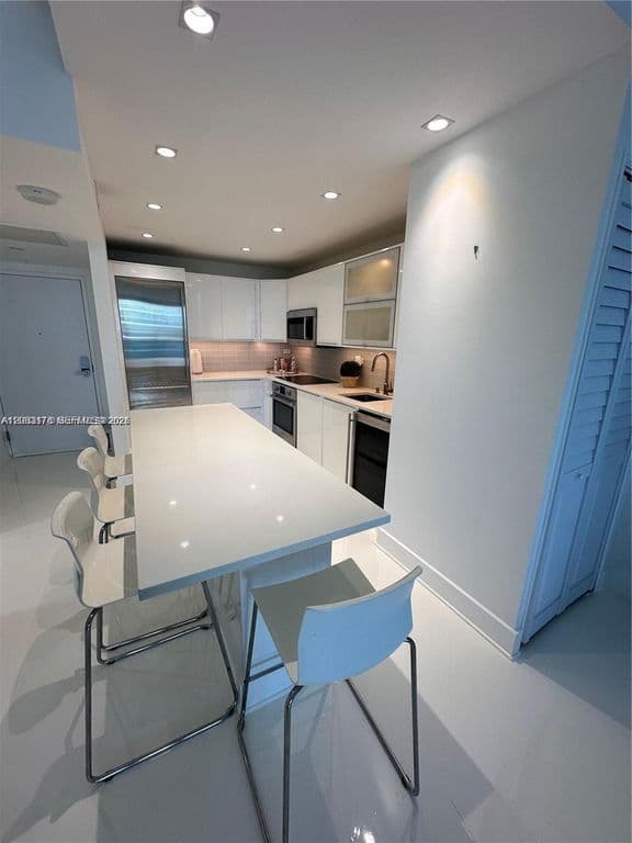 Condo — 2301 Collins Ave APT 611