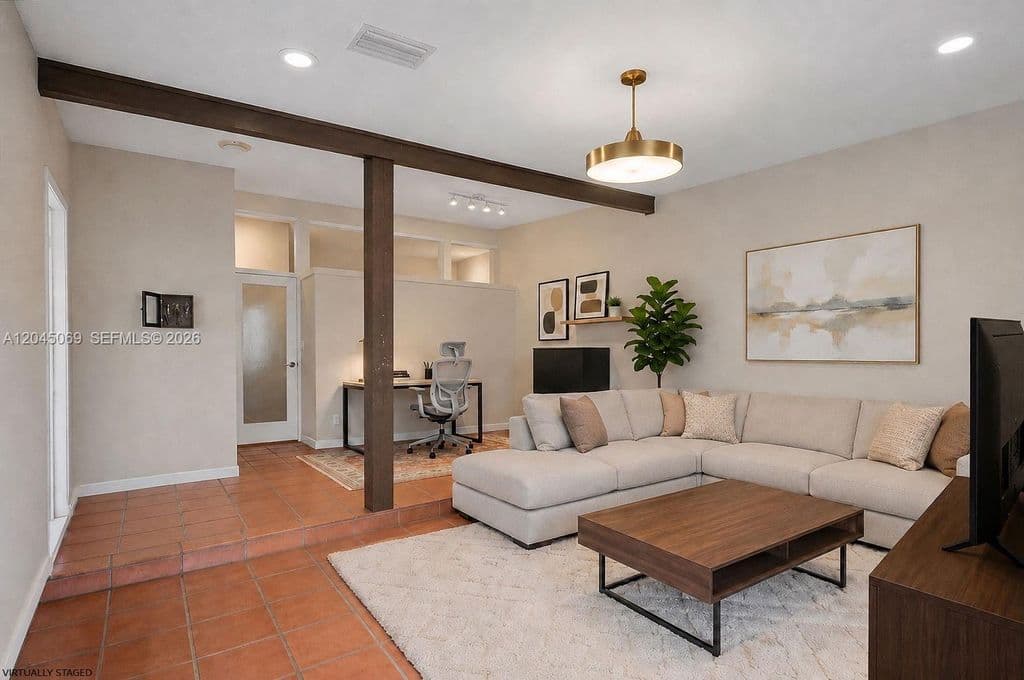 3-bedroom Single-Family Home — 9786 SW 147th Ct
