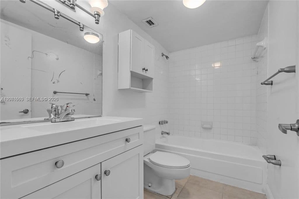 3+1 Condo — 9143 SW 77th Ave APT B802