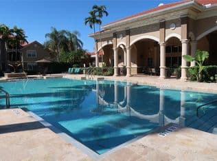 2-bedroom Condo — 11650 SW 2nd St #16102, Pembroke Pines, 33025