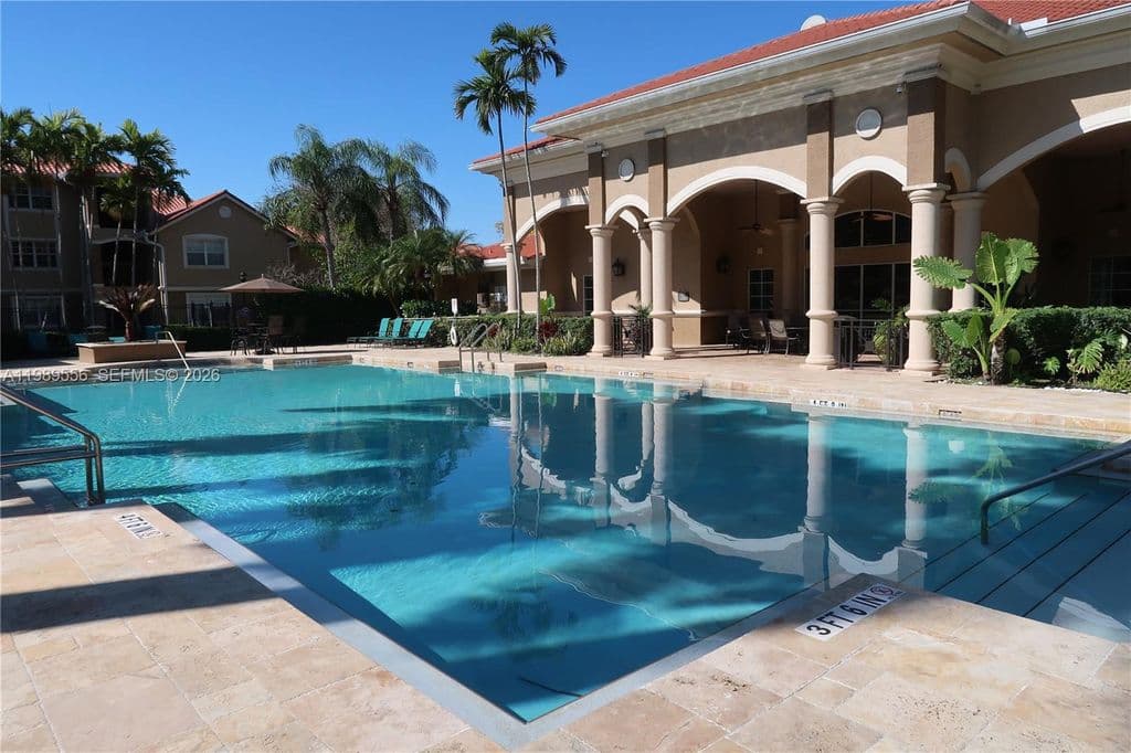 2-bedroom Condo — 11650 SW 2nd St #16102
