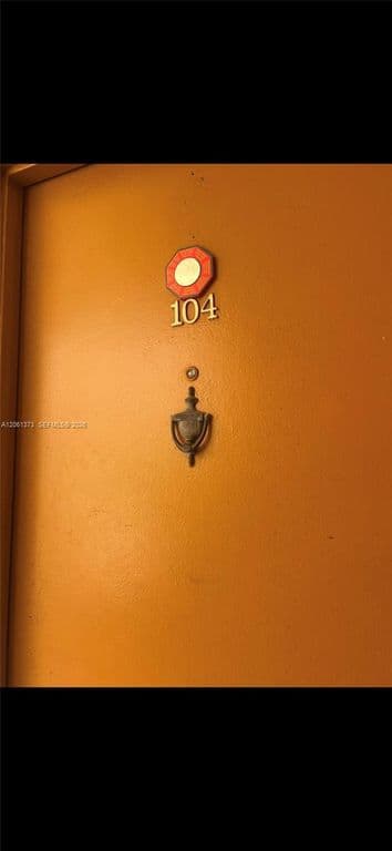 2+1 Condo — 9340 W Flagler St APT 104B