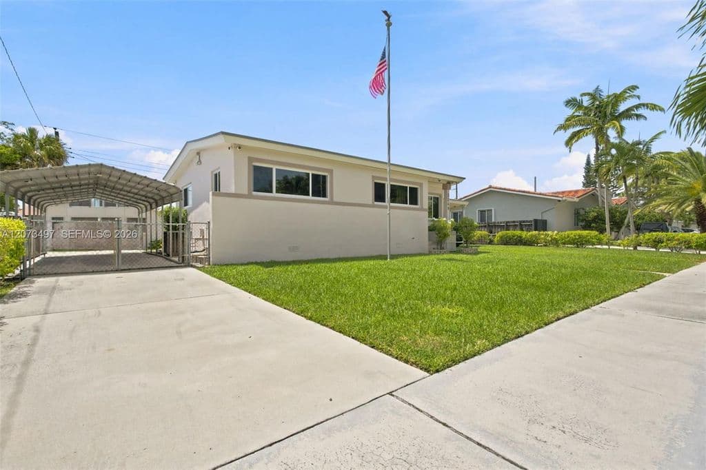 3+1 Müstakil ev — 3240 SW 84th Ave