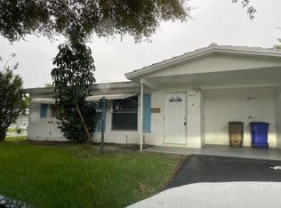 2+1 Müstakil ev — 4491 NW 1st Terrace, Pompano Beach, 33064