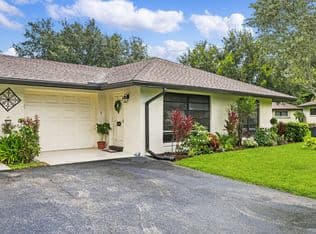 2+1 Condo — 4632 Finchwood Way #B, Boynton Beach, 33436