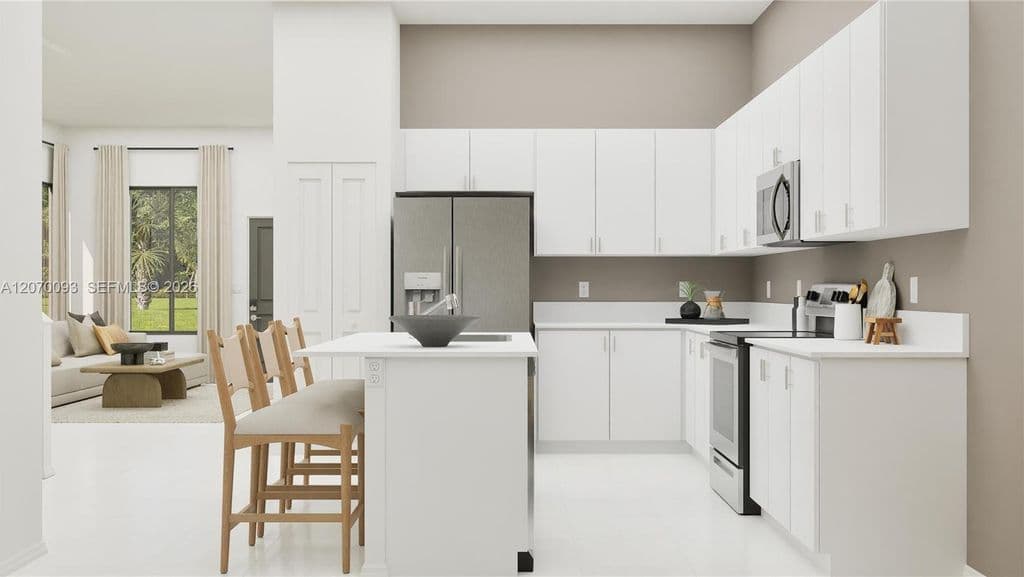 4-bedroom Property — 31415 SW 192nd Ave