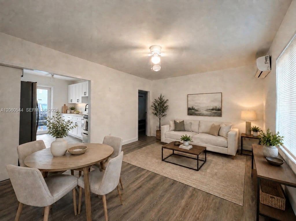 2+1 Müstakil ev — 1035 Atlantic Ave