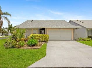 3+1 Müstakil ev — 3897 Dafilee Circle, West Palm Beach, 33417