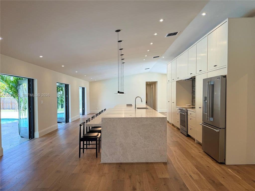 4-bedroom Single-Family Home — 8845 SW 176th Ter