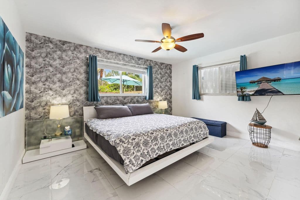 4+1 Müstakil ev — 1243 GARFIELD Street