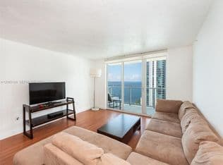 2+1 Condo — 1155 Brickell Bay Dr APT 3403, Miami, 33131
