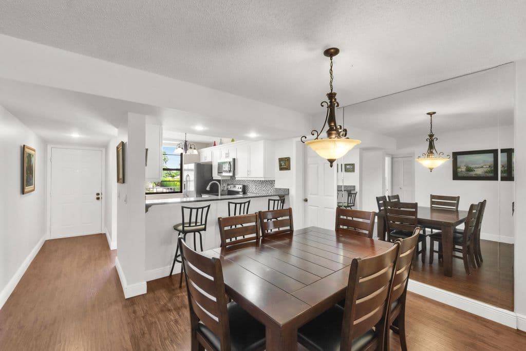 2-bedroom Condo — 3716 Whitehall Drive #202