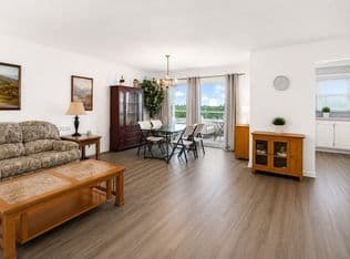 1-bedroom Condo — 4047 NW 16th St #403, Lauderhill, 33313