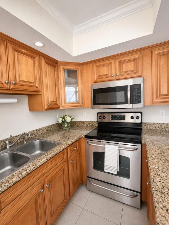 2-bedroom Property — 234 Lake Arbor Drive