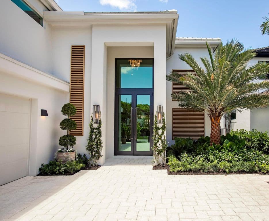 4+1 Müstakil ev — 3667 Toulouse Drive