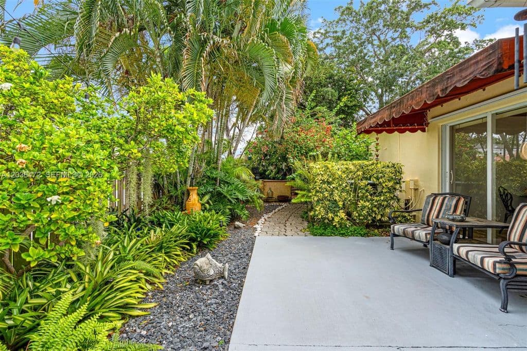 3-bedroom Single-Family Home — 14365 SW 175th Ter