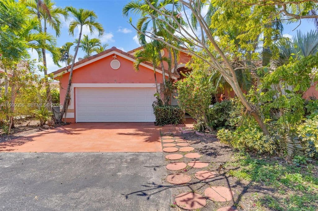 4+1 Müstakil ev — 15012 SW 45th Ln