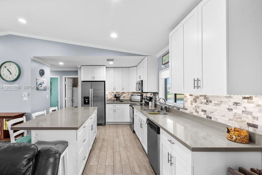 5+1 Müstakil ev — 20572 SW 317th St
