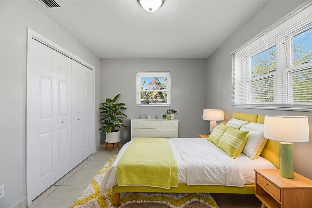 3-bedroom Single-Family Home — 5649 SW 36th Court
