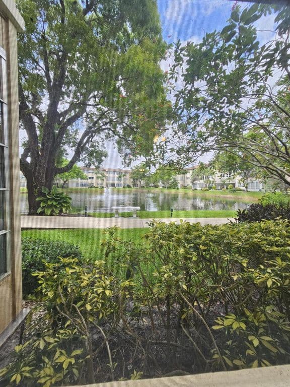 1-bedroom Condo — 5100 NW 35th Street #104