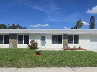3-bedroom Single-Family Home — 303 SW 33RD Terrace, Deerfield Beach, 33442
