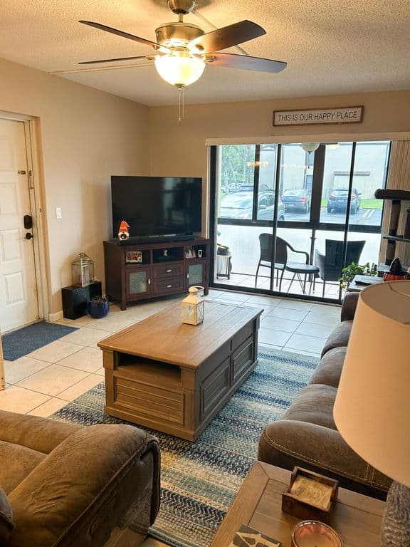 2+1 Condo — 824 Sky Pine Way #C1