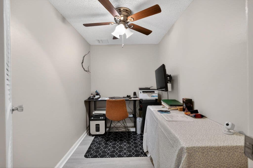 1-bedroom Condo — 1200 Marine Way #Bd2