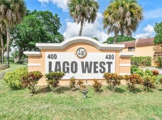 2-bedroom Condo — 430 Commodore Dr APT 213, Plantation, 33325