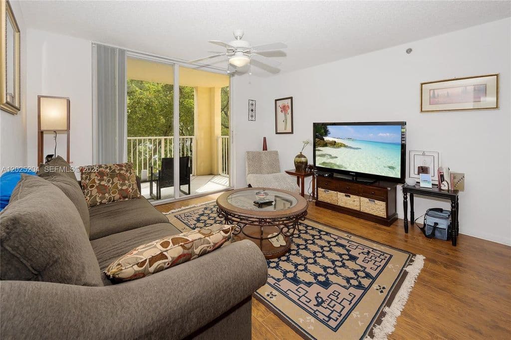 2+1 Condo — 19555 E Country Club Dr #8408
