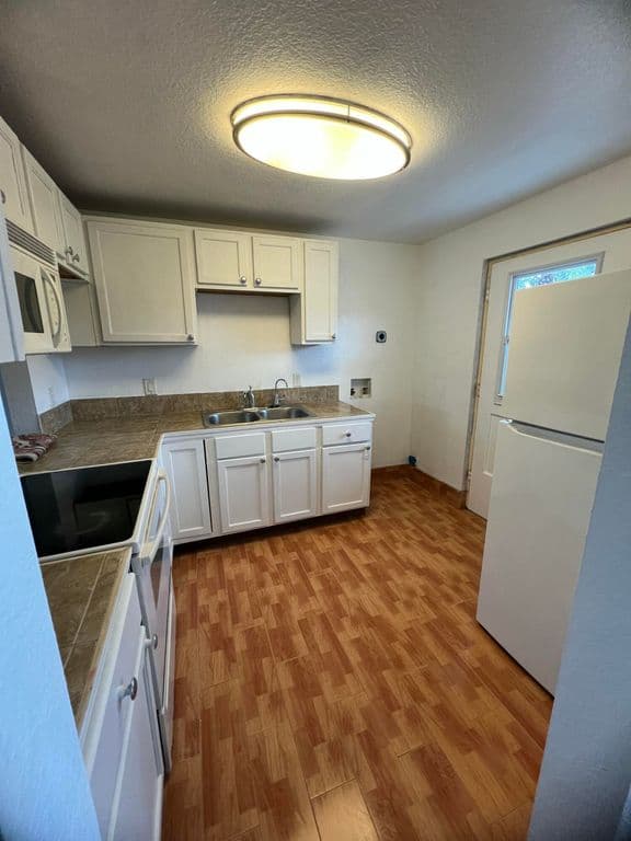2-bedroom Condo — 5500 NW 2nd Avenue #121