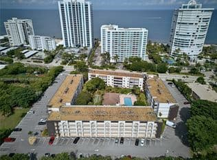 2-bedroom Condo — 1541 S Ocean Blvd APT 313, Lauderdale By The Sea, 33062