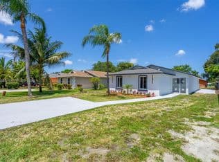 4-bedroom Single-Family Home — 19131 NW 33rd Ct, Miami Gardens, 33056