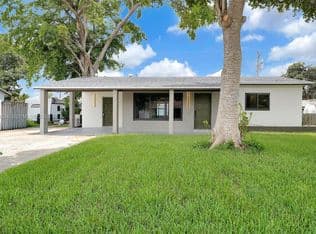 2-bedroom Single-Family Home — 3140 NE 9th Ter, Pompano Beach, 33064