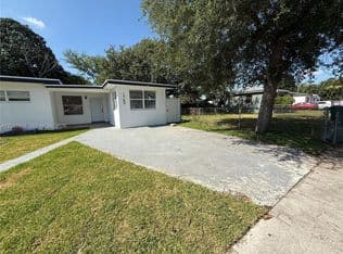 4-bedroom Single-Family Home — 1760 NW 84th St, Miami, 33147
