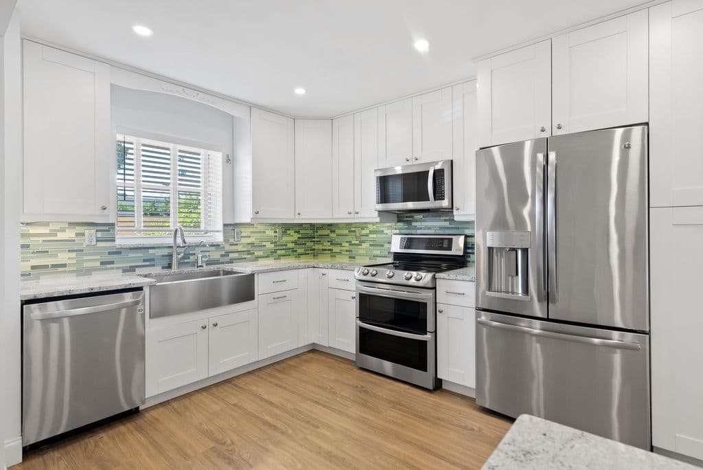 3+1 Condo — 300 N HIGHWAY A1A #101M