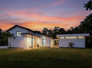 4+1 Müstakil ev — 13071 FLAMINGO Terrace, Palm Beach Gardens, 33410