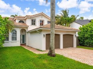 4+1 Müstakil ev — 16335 SW 81st St, Miami, 33193