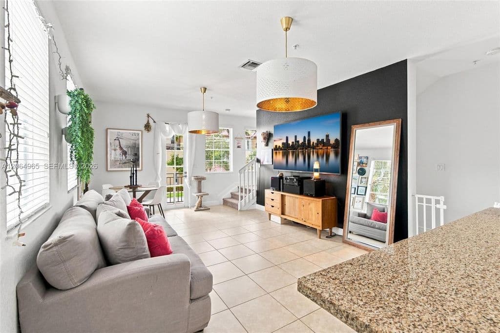 3-bedroom Property — 1075 SW 147th Ave #5601