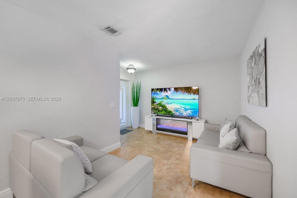 3-bedroom Single-Family Home — 15216 SW 112th Pl